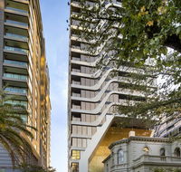 Quest St Kilda Road - Accommodation Brunswick Heads