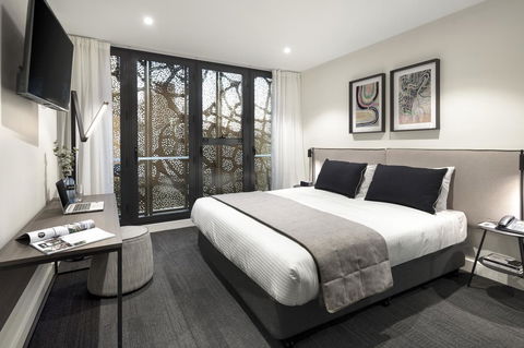 Quest St Kilda Road - Accommodation Brunswick Heads 5