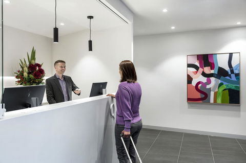 Quest St Kilda Road - Accommodation Brunswick Heads 8