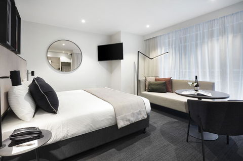 Quest St Kilda Road - Accommodation Brunswick Heads 1