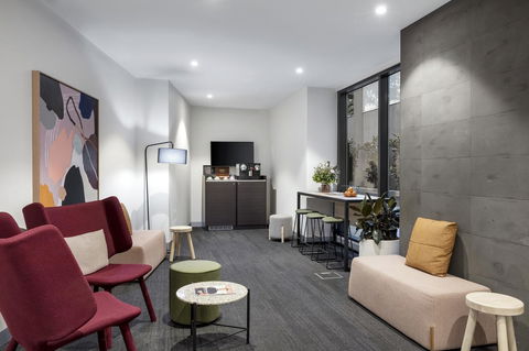 Quest St Kilda Road - Accommodation Brunswick Heads 7