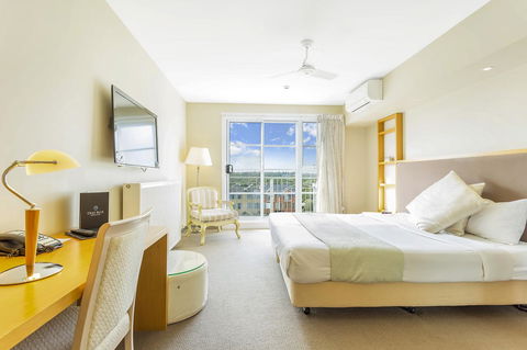 Deep Blue Hotel & Hot Springs - Accommodation Brunswick Heads 41