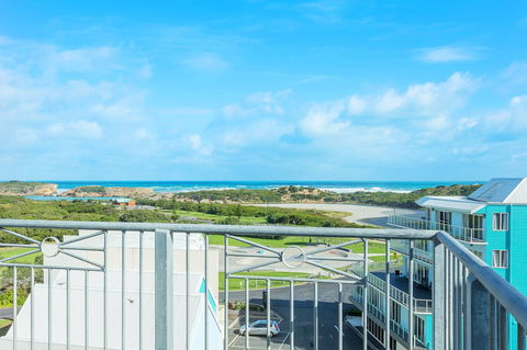 Deep Blue Hotel & Hot Springs - Accommodation Brunswick Heads 25