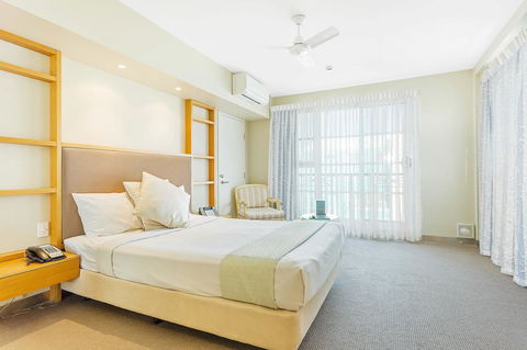 Deep Blue Hotel & Hot Springs - Accommodation Brunswick Heads 43