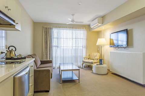 Deep Blue Hotel & Hot Springs - Accommodation Brunswick Heads 42