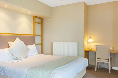 Deep Blue Hotel & Hot Springs - Accommodation Brunswick Heads 36