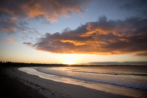 Deep Blue Hotel & Hot Springs - Accommodation Brunswick Heads 24