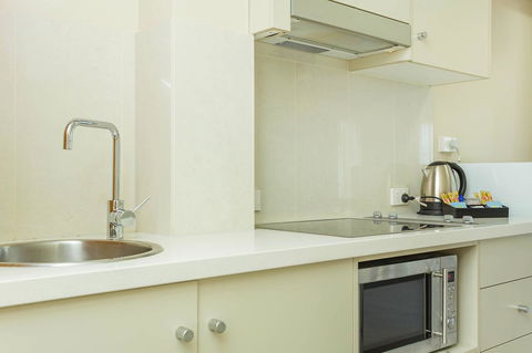 Deep Blue Hotel & Hot Springs - Accommodation Brunswick Heads 35