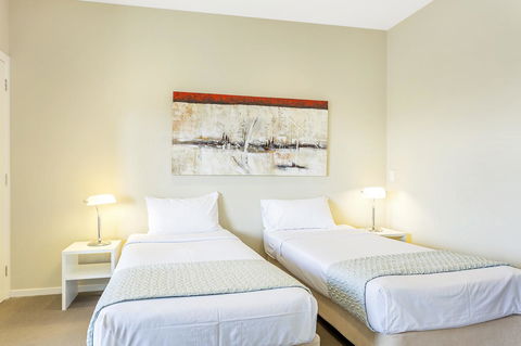 Deep Blue Hotel & Hot Springs - Accommodation Brunswick Heads 30
