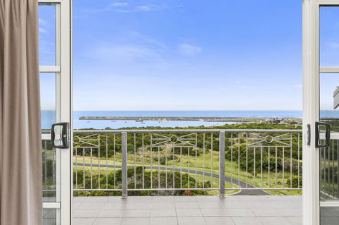 Deep Blue Hotel & Hot Springs - Accommodation Brunswick Heads 23