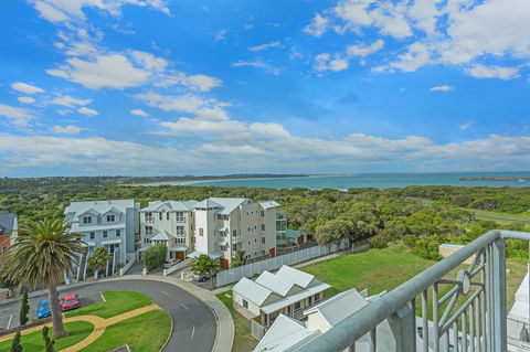 Deep Blue Hotel & Hot Springs - Accommodation Brunswick Heads 28