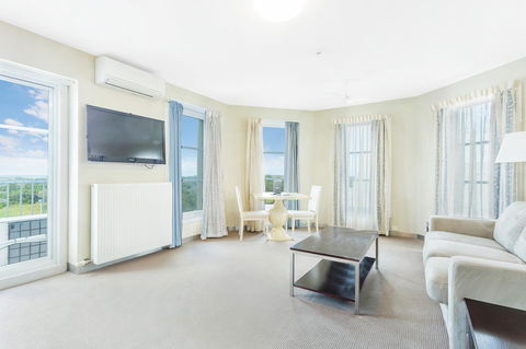 Deep Blue Hotel & Hot Springs - Accommodation Brunswick Heads 29