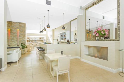 Deep Blue Hotel & Hot Springs - Accommodation Brunswick Heads 22