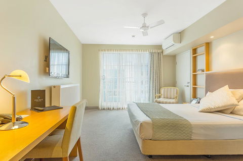 Deep Blue Hotel & Hot Springs - Accommodation Brunswick Heads 27