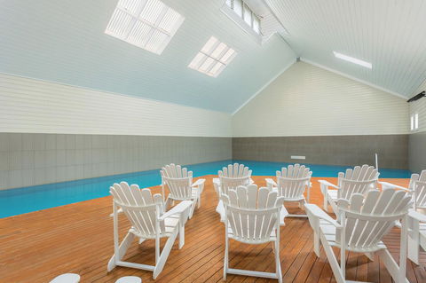 Deep Blue Hotel & Hot Springs - Accommodation Brunswick Heads 13