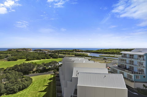 Deep Blue Hotel & Hot Springs - Accommodation Brunswick Heads 34