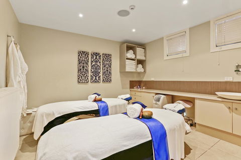 Deep Blue Hotel & Hot Springs - Accommodation Brunswick Heads 19