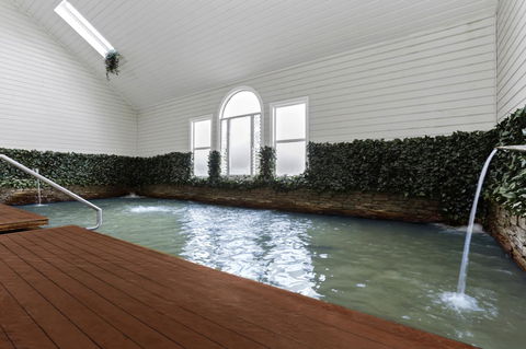 Deep Blue Hotel & Hot Springs - Accommodation Brunswick Heads 12