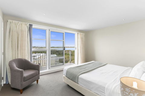 Deep Blue Hotel & Hot Springs - Accommodation Brunswick Heads 26