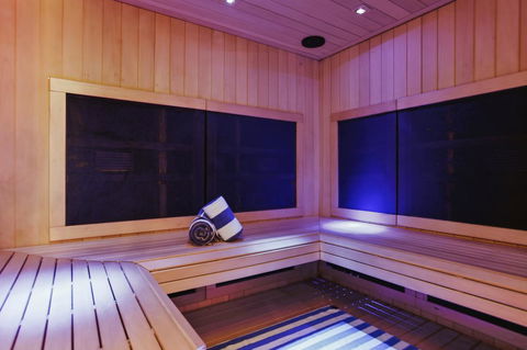 Deep Blue Hotel & Hot Springs - Accommodation Brunswick Heads 15