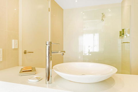 Deep Blue Hotel & Hot Springs - Accommodation Brunswick Heads 21