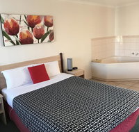 Beachcomber Motel  Apartments - Accommodation Brunswick Heads