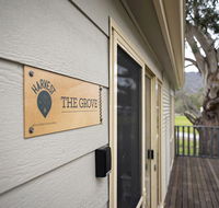 Harvest Halls Gap - Accommodation Brunswick Heads