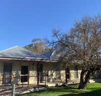 Dunkeld Studio Accommodation - Accommodation Brunswick Heads