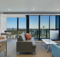 City Tempo - Power St - Accommodation Brunswick Heads
