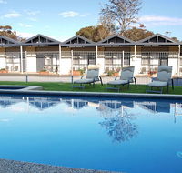 Mornington Motel - Accommodation Brunswick Heads