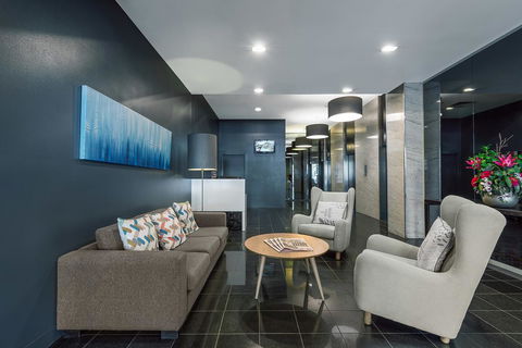 Mantra 100 Exhibition - Accommodation Brunswick Heads 3