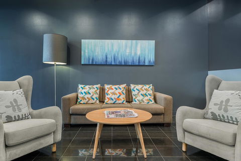 Mantra 100 Exhibition - Accommodation Brunswick Heads 1
