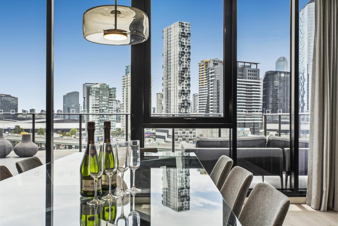 South Melbourne VIC Accommodation Brunswick Heads