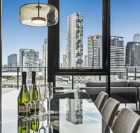 Serviced Apartments Melbourne - Teri - Accommodation Brunswick Heads