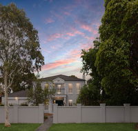 Sandymount - Accommodation Brunswick Heads