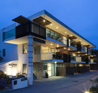 The Dolphin Apartments - Accommodation Brunswick Heads