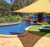 Snow View Holiday Units - Accommodation Brunswick Heads