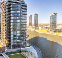 Orange Stay Apartments - Accommodation Brunswick Heads