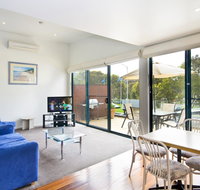 Anchorage Motel  Villas Lorne - Accommodation Brunswick Heads