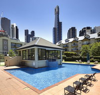 Melbourne Luxury Paradise - Accommodation Brunswick Heads