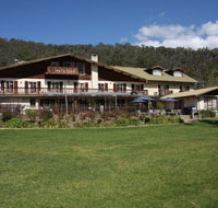 Bright Chalet - Accommodation Brunswick Heads