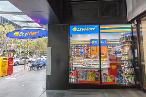 Melbourne SkyHigh Apartments - Accommodation Brunswick Heads 12