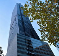 Melbourne SkyHigh Apartments - Accommodation Brunswick Heads