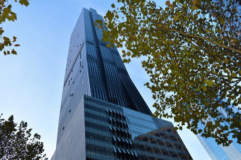 Melbourne SkyHigh Apartments - Accommodation Brunswick Heads 0