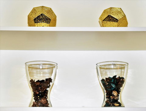 Melbourne SkyHigh Apartments - Accommodation Brunswick Heads 28