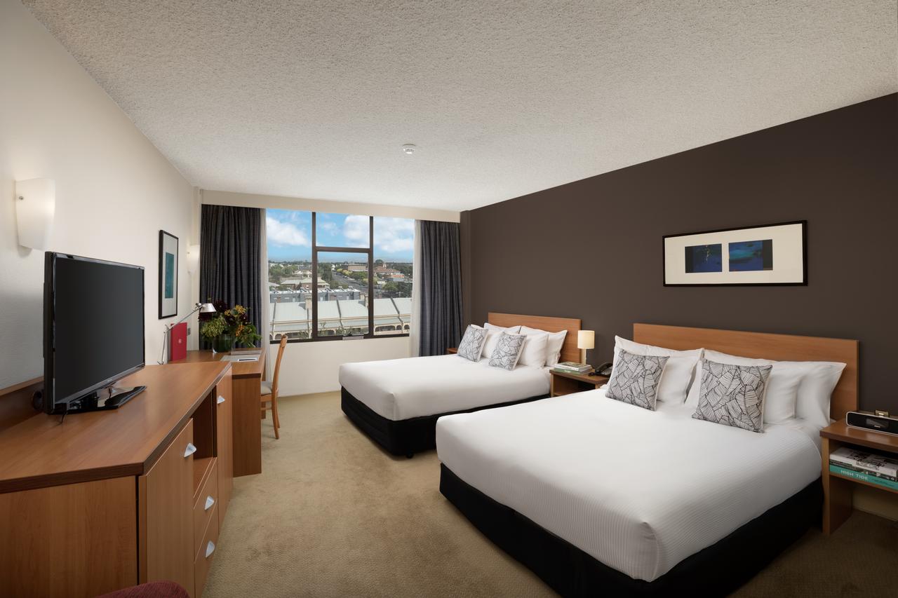 Geelong VIC Accommodation Brunswick Heads