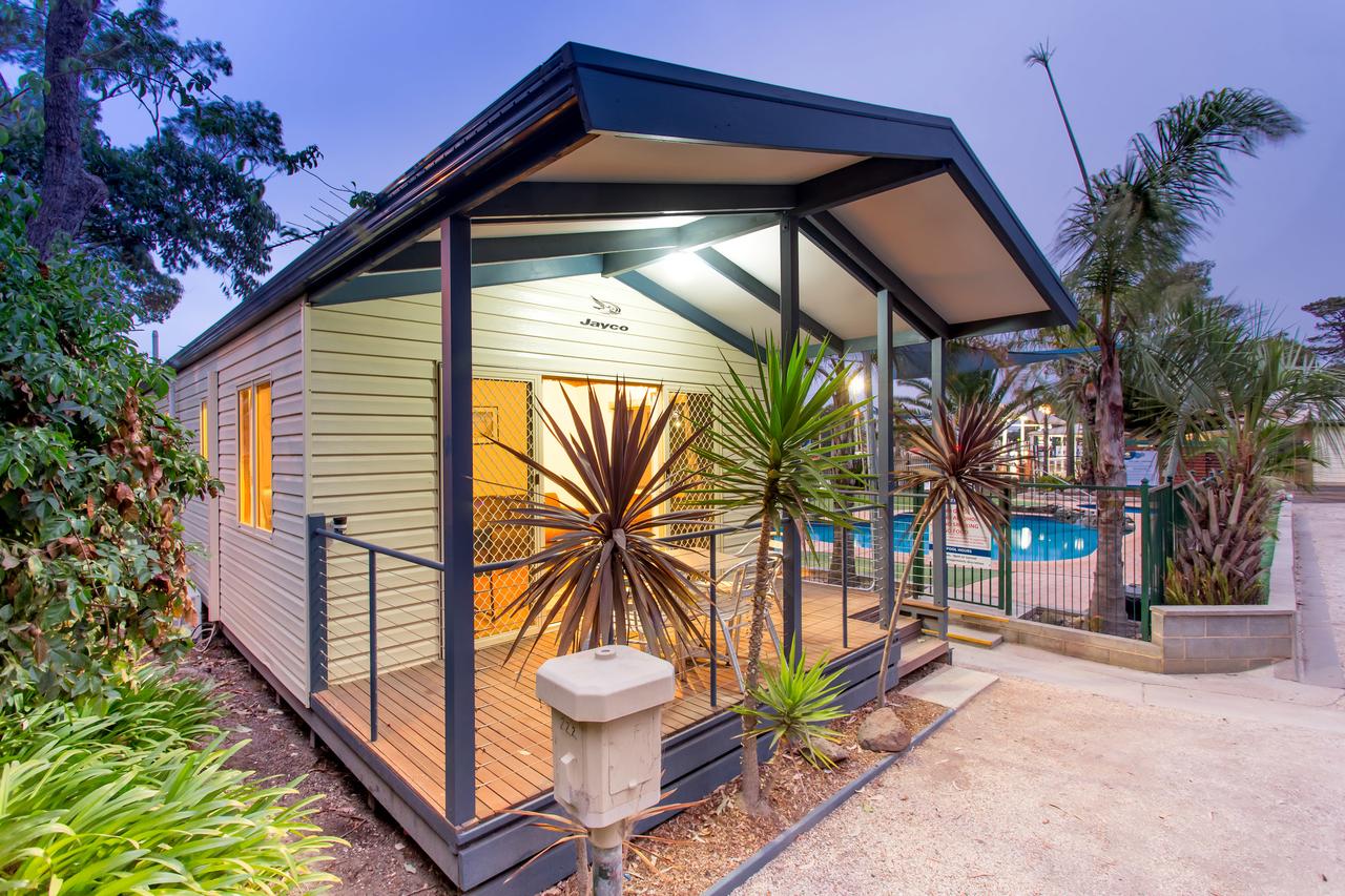 Torquay VIC Accommodation Brunswick Heads