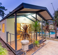 Torquay Holiday Park - Accommodation Brunswick Heads