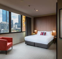 DoubleTree by Hilton Melbourne - Accommodation Brunswick Heads