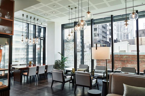 Novotel Melbourne Central - Accommodation Brunswick Heads 2